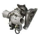 Turbo pour AUDI A4 (B7) 2.0 TFSI 220 CV 5303 988 0106