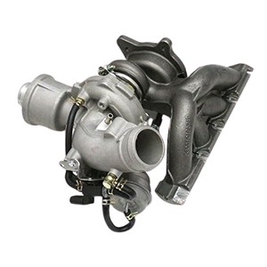 Turbo pour AUDI A6 (C6) 2.0 TFSI 170 CV 5303 988 0106