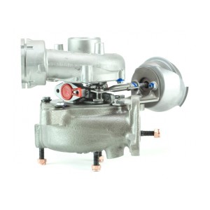 Turbo pour VOLKSWAGEN Passat B6 2.0 TDI 140 CV 758219-5004S