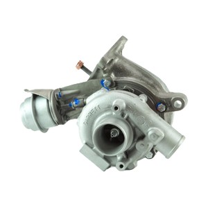 Turbo pour AUDI A4 (B5) 1.9 TDI 110 CV 454158-5003S