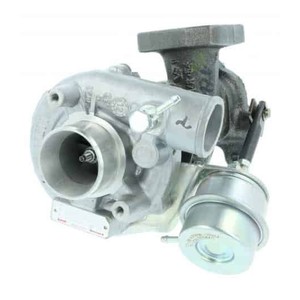 Turbo pour AUDI 80 (B4) 1.9 TDI 90 CV 454082-5002S