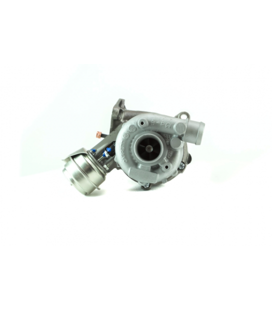 Turbo pour AUDI A4 (B7) 1.9 TDI 116 CV 761437-5006S