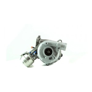 Turbo pour AUDI A4 (B7) 1.9 TDI 116 CV 761437-5006S