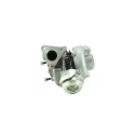 Turbo pour AUDI A4 (B7) 1.9 TDI 116 CV 761437-5006S