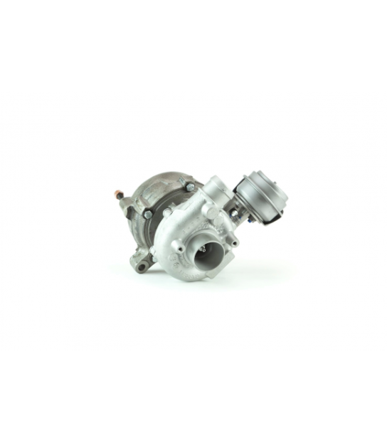 Turbo pour SEAT Leon 1 (1M1) 1.9 TDI 110 CV 701854-5004S