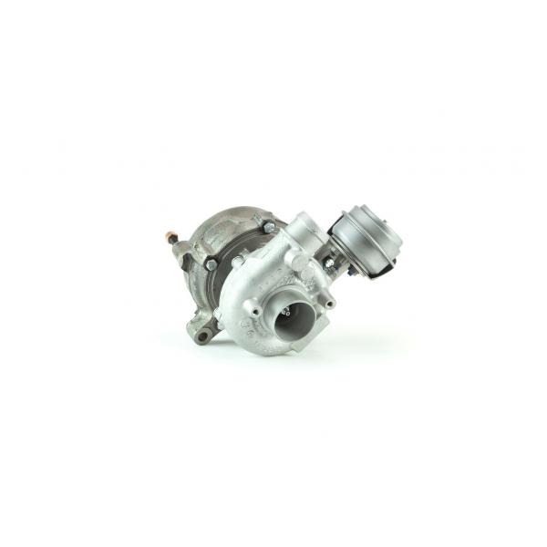 Turbo pour VOLKSWAGEN Caddy 2 1.9 TDI 90 CV 701854-5004S