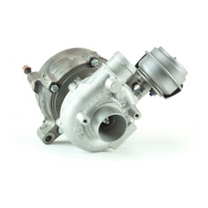 Turbo pour VOLKSWAGEN Polo Classic 1.9 TDI 90 CV 701854-5004S