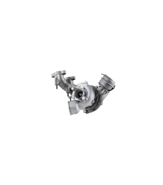 Turbo pour SEAT Toledo 3 (5P2) 2.0 TDI 140 CV 765261-5008S