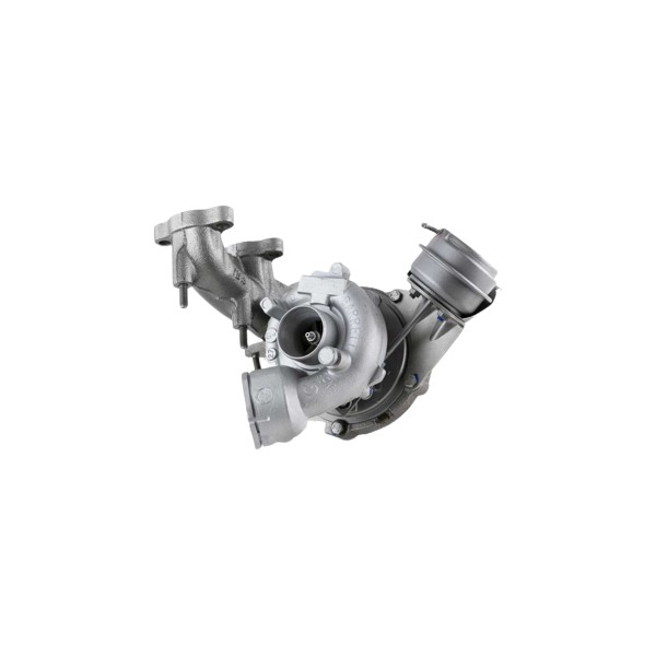 Turbo pour VOLKSWAGEN Touran 1 (1T1 / 1T2) 2.0 TDI 140 CV 765261-5008S