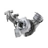 Turbo pour VOLKSWAGEN Touran 1 (1T1 / 1T2) 2.0 TDI 140 CV 765261-5008S