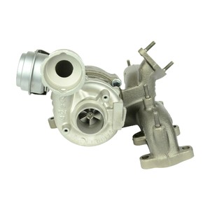 Turbo pour SKODA Octavia 1 (1U2 / 1U5) 1.9 TDI 130 CV 720855-5006S