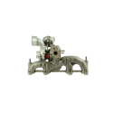 Turbo pour SKODA Octavia 1 (1U2 / 1U5) 1.9 TDI 130 CV 720855-5006S