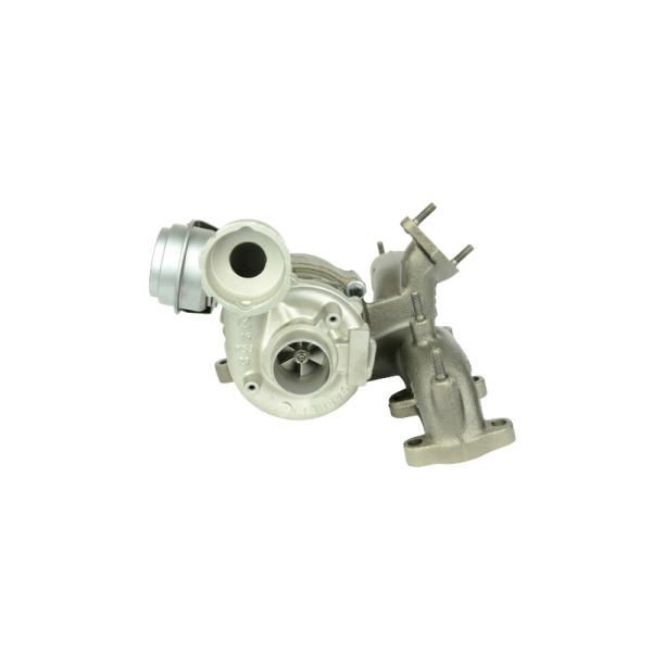 Turbo pour VOLKSWAGEN Golf 4 (1J1) 1.9 TDI 130 CV 720855-5006S