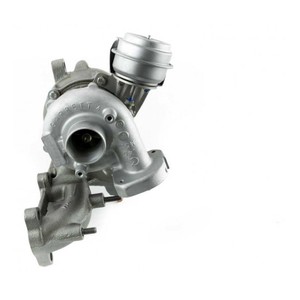 Turbo pour AUDI A3 (8L1) 1.9 TDI 130 CV 716860-5004S