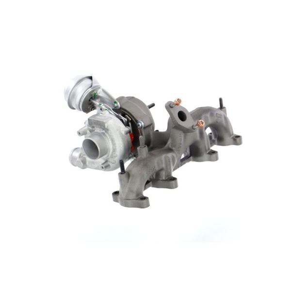 Turbo pour FORD Galaxy 1 1.9 TDI 116 CV 713673-5006S