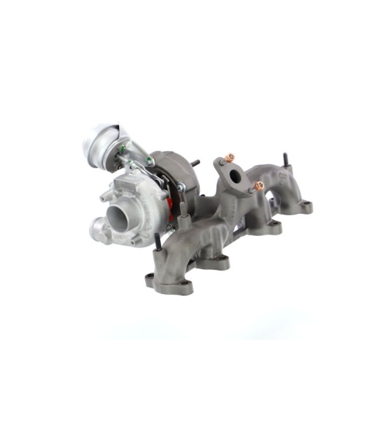 Turbo pour FORD Galaxy 1 1.9 TDI 116 CV 713673-5006S