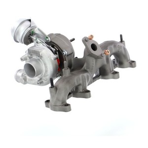 Turbo pour FORD Galaxy 1 1.9 TDI 116 CV 713673-5006S