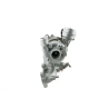Turbo pour SEAT Toledo 2 (1M2) 1.9 TDI 110 CV 713672-5006S