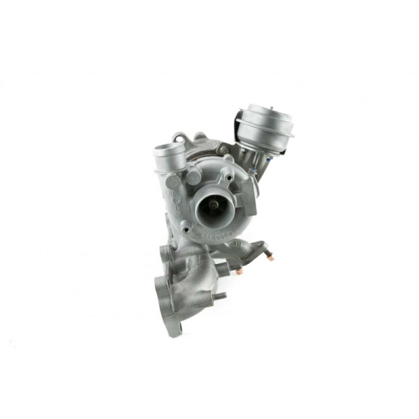 Turbo pour SKODA Octavia 1 (1U2 / 1U5) 1.9 TDI 90 CV 713672-5006S