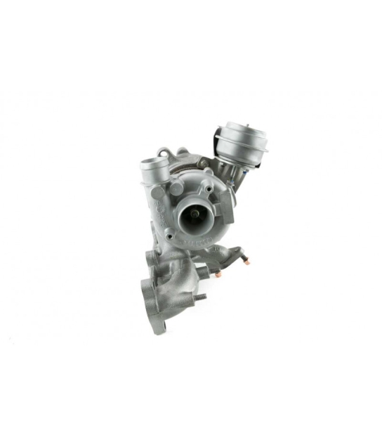 Turbo pour VOLKSWAGEN Bora (1J2) 1.9 TDI 101 CV 713672-5006S