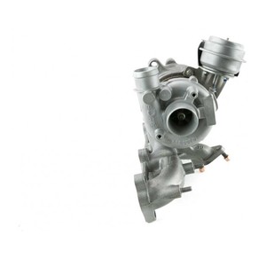 Turbo pour VOLKSWAGEN Bora (1J2) 1.9 TDI 115 CV 713672-5006S