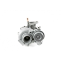 Turbo pour SEAT Toledo 2 (1M2) 1.9 TDI 90 CV 5303 988 0015