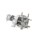 Turbo pour SEAT Toledo 2 (1M2) 1.9 TDI 90 CV 5303 988 0015