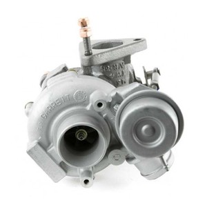 Turbo pour VOLKSWAGEN Bora (1J2) 1.9 TDI 90 CV 5303 988 0015