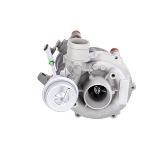Turbo pour VOLKSWAGEN Lupo 1.4 TDI 75 CV 701729-5010S