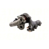 Turbo pour SKODA Rapid (NH3) 1.4 TDI 90 CV 1630 998 0005
