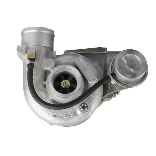 Turbo pour AUDI 80 (B3) 1.6 TD 80 CV 466534-0002