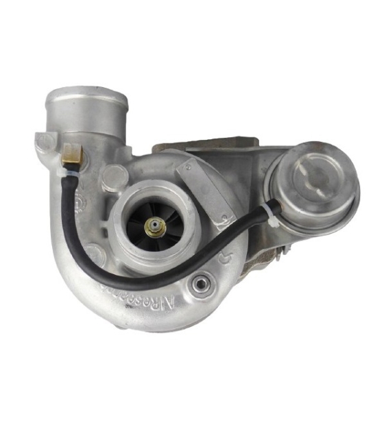 Turbo pour AUDI 90 (B3) 1.6 TD 80 CV 466534-0002