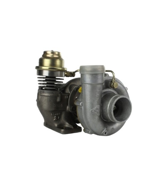 Turbo pour VOLKSWAGEN Jetta 2 (19E / 1G2 / 165) 1.6 TD 69 CV 5324 988 6080