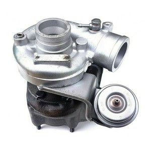 Turbo pour AUDI 80 (B4) 1.9 TDI 90 CV 454001-0001