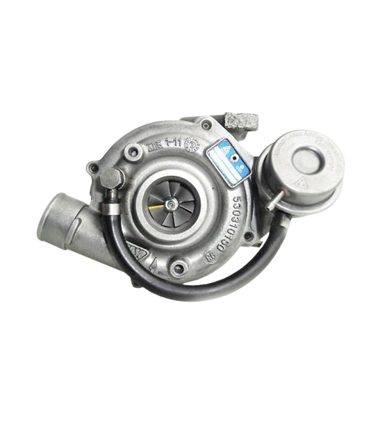 Turbo pour AUDI 80 (B4) 1.9 TD 75 CV 5303 988 0003