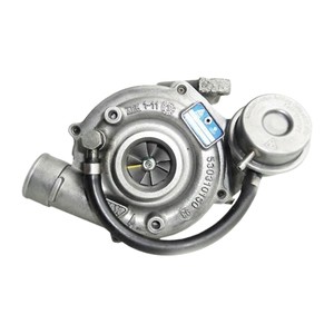 Turbo pour VOLKSWAGEN Golf 3 (1H1) 1.9 TD 75 CV 5303 988 0003