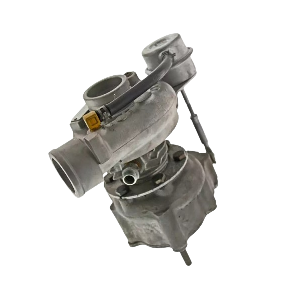 Turbo pour VOLKSWAGEN Golf 3 (1H1) 1.9 TD 75 CV 465577-5001S