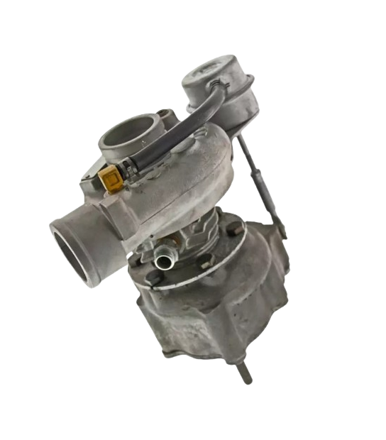 Turbo pour VOLKSWAGEN Vento (1H2) 1.9 TD 75 CV 465577-5001S