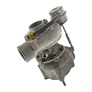 Turbo pour VOLKSWAGEN Passat B4 1.9 TD 75 CV 465577-5001S