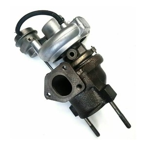 Turbo pour BMW 325 Tds (E36) 325TDS 143 CV 49177-06580