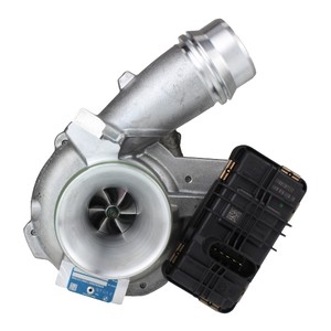 Turbo pour BMW 218d Active Tourer (F45) 218D 150 CV 5440 988 0024