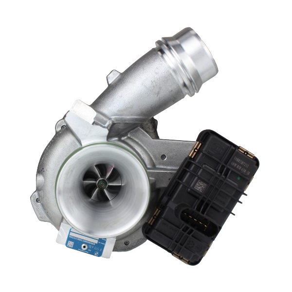 Turbo pour BMW 218d Gran Tourer (F46) 218D 150 CV 5440 988 0024