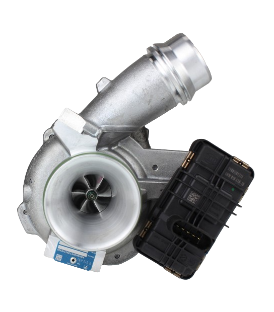 Turbo pour BMW X2 (F39) 18d 136 CV 5440 988 0024