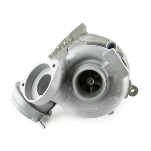 Turbo pour BMW 318td Compact (E46) 318TD 115 CV 740911-5006S