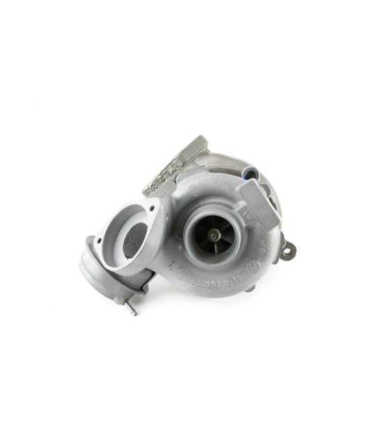 Turbo pour BMW 520d (E39) 520D 136 CV 740911-5006S