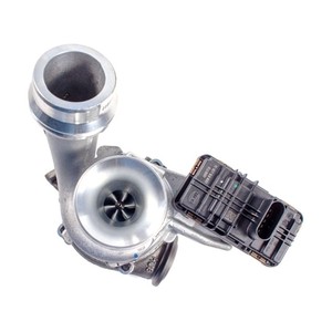 Turbo pour BMW 116d (F20 / F21) 116D 116 CV 8514266