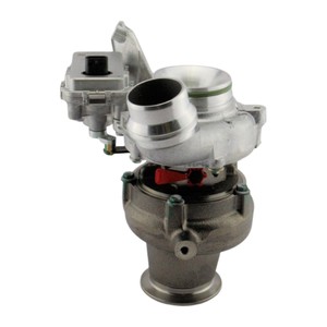 Turbo pour BMW 116d (F21) 116D 116 CV 9VB01