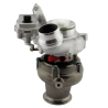 Turbo pour BMW 116d (F21) 116D 116 CV 9VB01