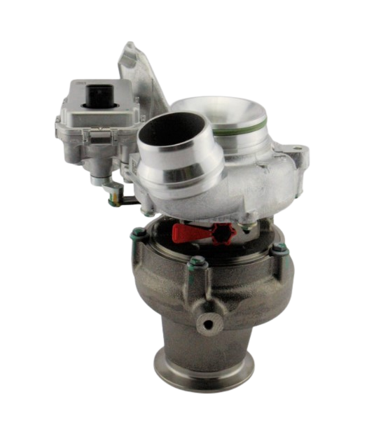 Turbo pour BMW 218d Coupé (F22 / F87) 218D 143 CV 9VB01