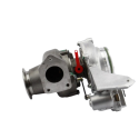 Turbo pour BMW X1 (E84) 18d 143 CV 9VB01